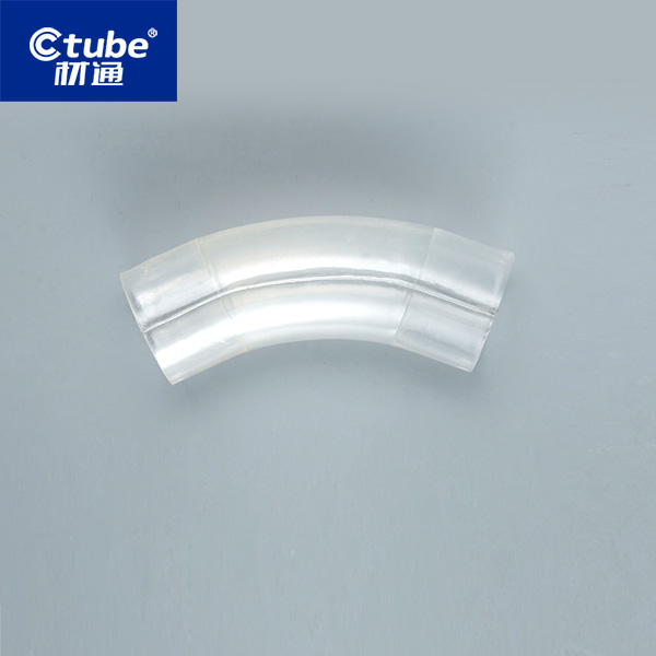 PVC͸��135��T�͏�